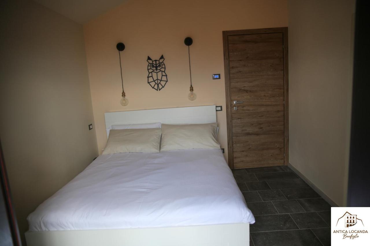 Antica Locanda Bonfiglio Busana Экстерьер фото